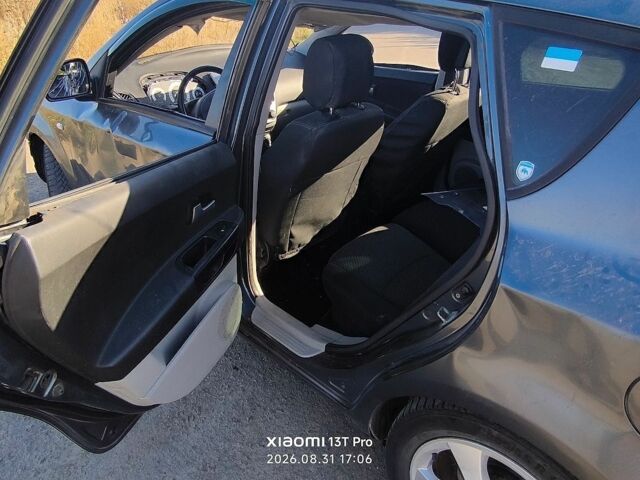 Сірий Кіа Сід, об'ємом двигуна 1.6 л та пробігом 310 тис. км за 2200 $, фото 1 на Automoto.ua