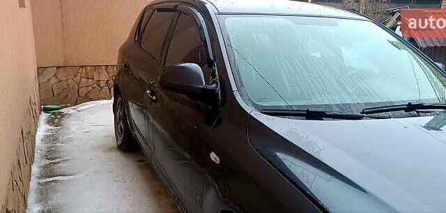 Сірий Кіа Сід, об'ємом двигуна 1.4 л та пробігом 23 тис. км за 4200 $, фото 1 на Automoto.ua