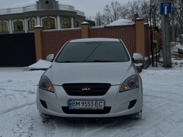 Сірий Кіа Сід, об'ємом двигуна 1.6 л та пробігом 146 тис. км за 6200 $, фото 1 на Automoto.ua