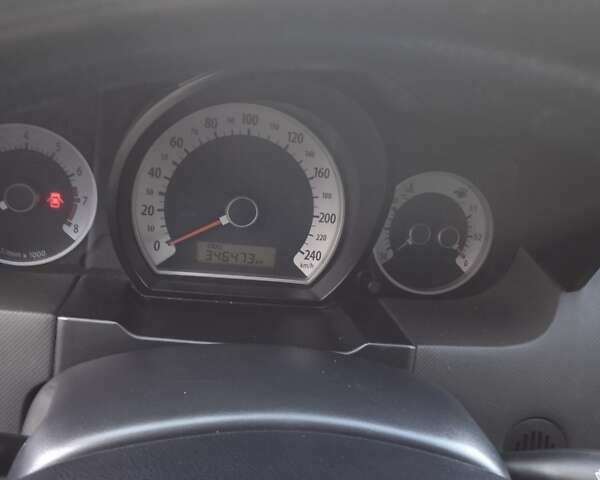 Сірий Кіа Сід, об'ємом двигуна 1.4 л та пробігом 350 тис. км за 5200 $, фото 1 на Automoto.ua