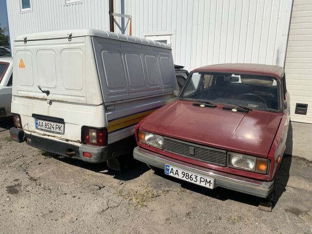 Серый Киа Сид, объемом двигателя 1.4 л и пробегом 258 тыс. км за 5499 $, фото 1 на Automoto.ua