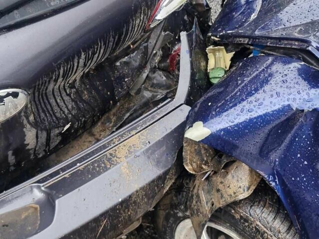 Сірий Кіа Сід, об'ємом двигуна 0 л та пробігом 171 тис. км за 3000 $, фото 1 на Automoto.ua