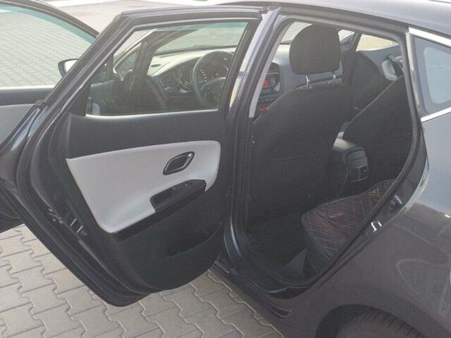 Сірий Кіа Сід, об'ємом двигуна 1.6 л та пробігом 103 тис. км за 13400 $, фото 1 на Automoto.ua