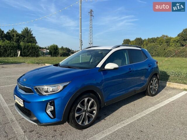 Серый Киа Сид, объемом двигателя 1.4 л и пробегом 179 тыс. км за 5999 $, фото 1 на Automoto.ua