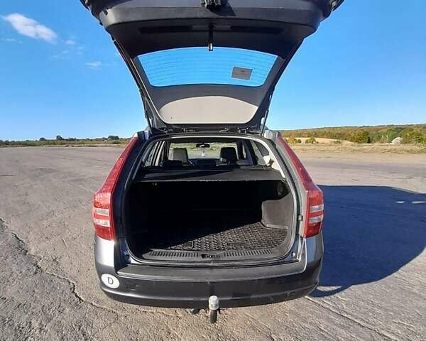 Сірий Кіа Сід, об'ємом двигуна 1.4 л та пробігом 168 тис. км за 6000 $, фото 1 на Automoto.ua