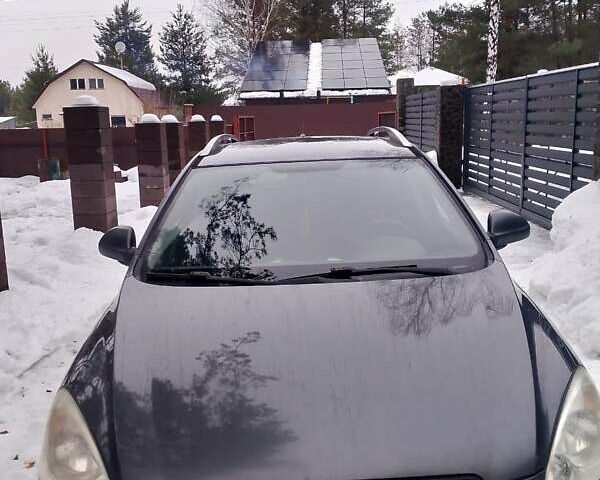 Сірий Кіа Сід, об'ємом двигуна 1.58 л та пробігом 309 тис. км за 4600 $, фото 1 на Automoto.ua