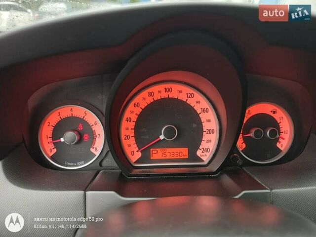 Сірий Кіа Сід, об'ємом двигуна 1.59 л та пробігом 157 тис. км за 6350 $, фото 1 на Automoto.ua