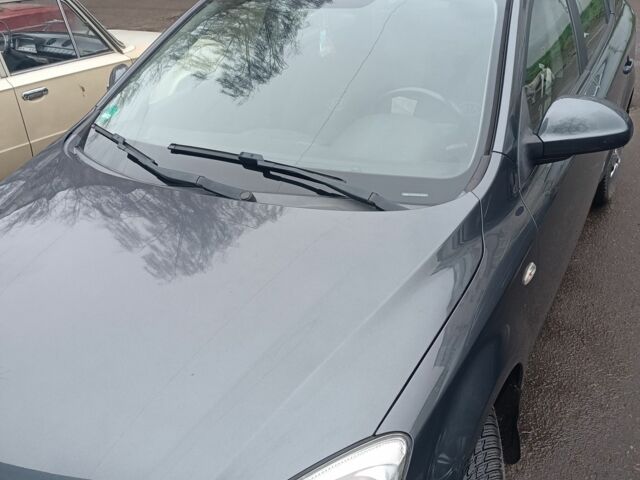 Сірий Кіа Сід, об'ємом двигуна 0 л та пробігом 160 тис. км за 7700 $, фото 1 на Automoto.ua