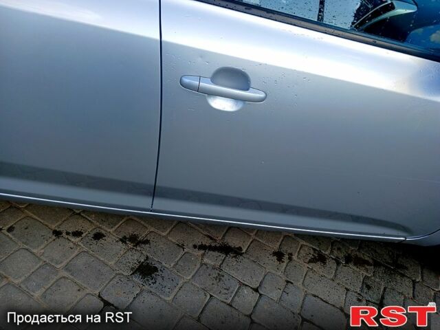 Серый Киа Сид, объемом двигателя 1.6 л и пробегом 0 тыс. км за 5500 $, фото 1 на Automoto.ua