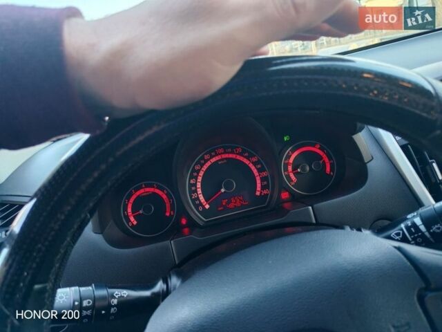 Серый Киа Сид, объемом двигателя 1.4 л и пробегом 50 тыс. км за 8500 $, фото 1 на Automoto.ua