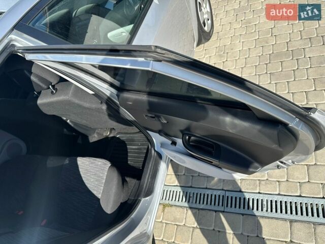 Синий Киа Сид, объемом двигателя 1.4 л и пробегом 179 тыс. км за 5770 $, фото 1 на Automoto.ua