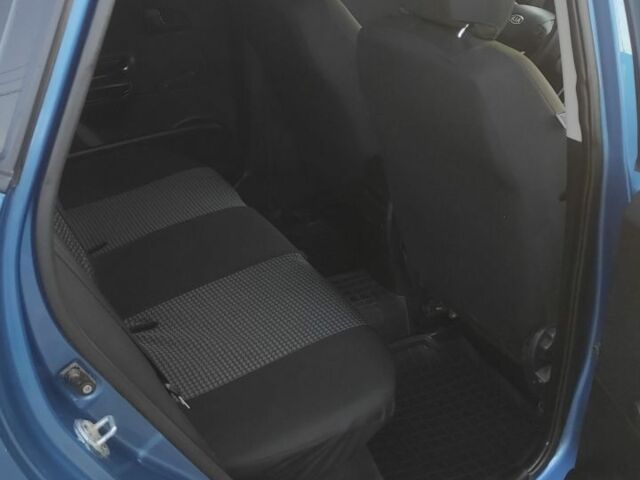 Синий Киа Сид, объемом двигателя 1.58 л и пробегом 212 тыс. км за 6500 $, фото 1 на Automoto.ua