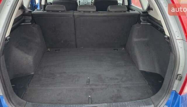 Синій Кіа Сід, об'ємом двигуна 1.58 л та пробігом 230 тис. км за 7000 $, фото 1 на Automoto.ua