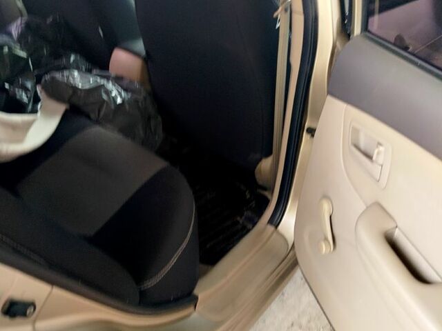 Бежевый Киа Черато, объемом двигателя 1.6 л и пробегом 118 тыс. км за 4300 $, фото 1 на Automoto.ua