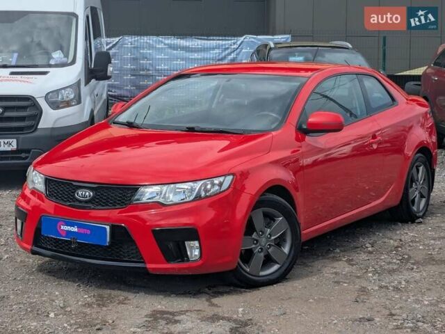 Киа Черато 2011 в Киеве на Automoto.ua Красный Киа Черато, объемом двигателя 1.59 л и пробегом 169 тыс. км за 7900 $, фото 1 на Automoto.ua