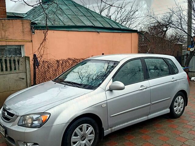 Кіа Черато, об'ємом двигуна 1.6 л та пробігом 238 тис. км за 4700 $, фото 1 на Automoto.ua