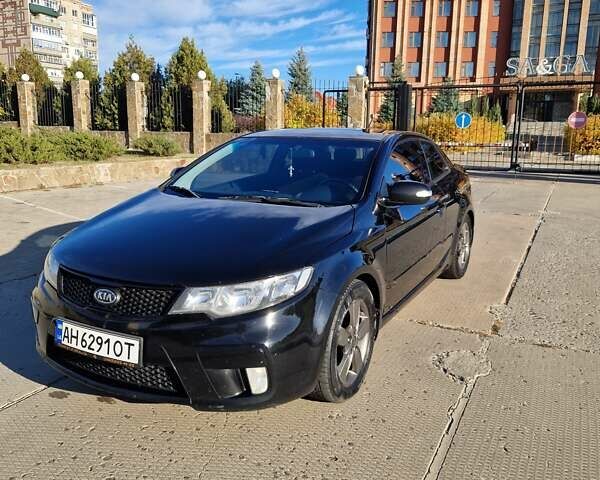 Киа Черато, объемом двигателя 0 л и пробегом 232 тыс. км за 6200 $, фото 1 на Automoto.ua