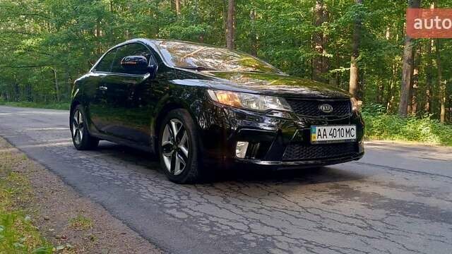 Кіа Черато, об'ємом двигуна 2 л та пробігом 173 тис. км за 8500 $, фото 1 на Automoto.ua