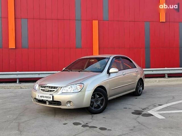 Кіа Черато, об'ємом двигуна 0 л та пробігом 215 тис. км за 4290 $, фото 1 на Automoto.ua