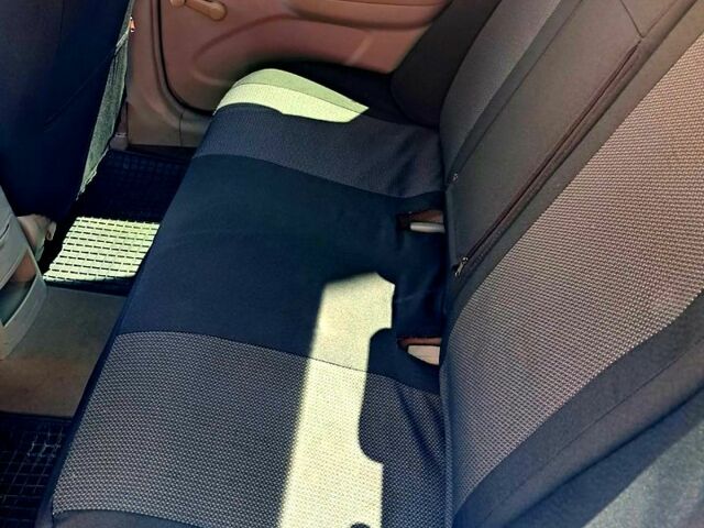 Кіа Черато, об'ємом двигуна 1.6 л та пробігом 206 тис. км за 3650 $, фото 1 на Automoto.ua