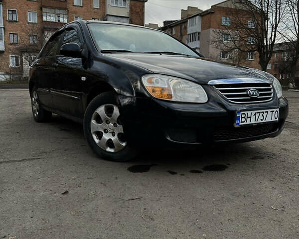 Кіа Черато, об'ємом двигуна 1.58 л та пробігом 154 тис. км за 5400 $, фото 1 на Automoto.ua