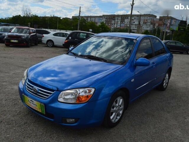 Кіа Черато, об'ємом двигуна 0 л та пробігом 277 тис. км за 3900 $, фото 1 на Automoto.ua