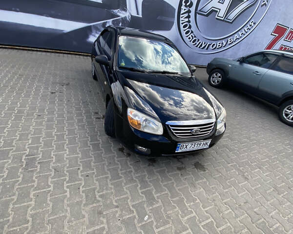 Кіа Черато, об'ємом двигуна 1.59 л та пробігом 251 тис. км за 4500 $, фото 1 на Automoto.ua