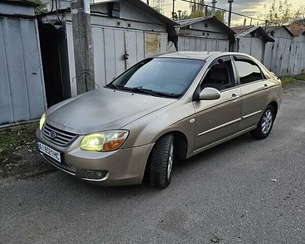 Кіа Черато, об'ємом двигуна 2 л та пробігом 234 тис. км за 3500 $, фото 1 на Automoto.ua