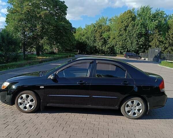 Кіа Черато, об'ємом двигуна 1.6 л та пробігом 215 тис. км за 5700 $, фото 1 на Automoto.ua