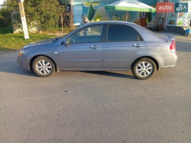 Кіа Черато, об'ємом двигуна 1.59 л та пробігом 280 тис. км за 4850 $, фото 1 на Automoto.ua