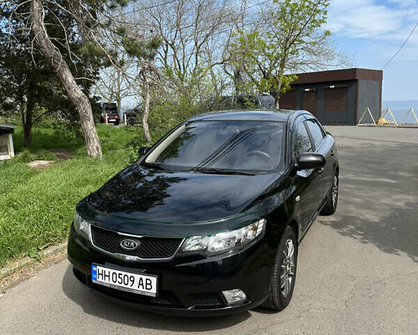 Киа Черато, объемом двигателя 1.59 л и пробегом 146 тыс. км за 7500 $, фото 1 на Automoto.ua