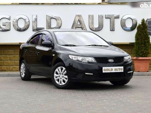 Кіа Черато, об'ємом двигуна 0 л та пробігом 220 тис. км за 6500 $, фото 1 на Automoto.ua