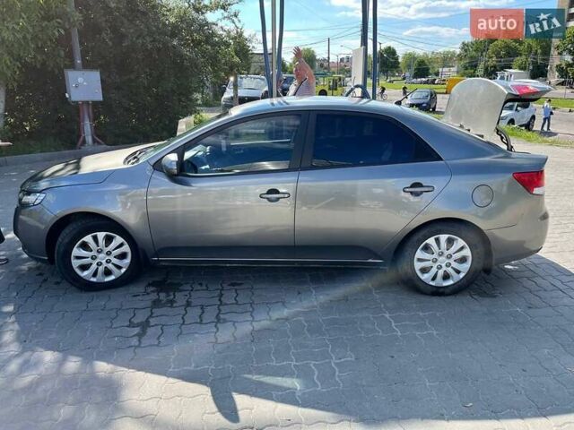 Киа Черато, объемом двигателя 1.59 л и пробегом 115 тыс. км за 8193 $, фото 1 на Automoto.ua