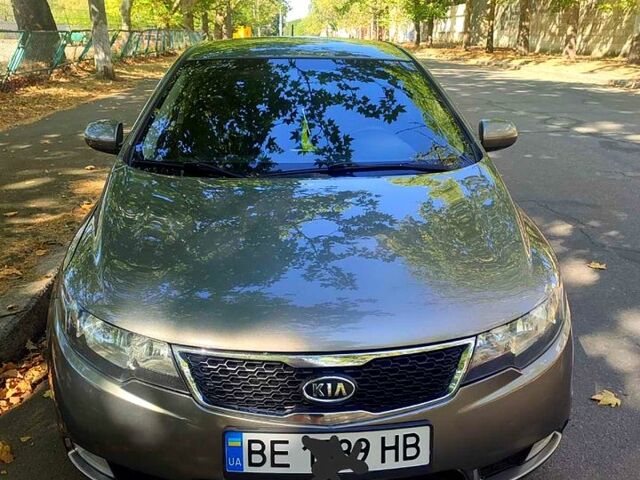 Киа Черато, объемом двигателя 1.6 л и пробегом 230 тыс. км за 6500 $, фото 1 на Automoto.ua