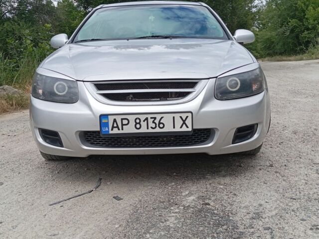 Сірий Кіа Черато, об'ємом двигуна 1.6 л та пробігом 240 тис. км за 5000 $, фото 1 на Automoto.ua