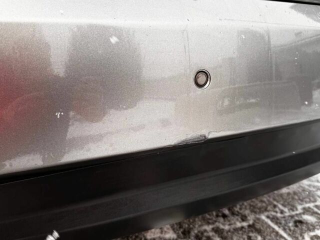 Сірий Кіа Черато, об'ємом двигуна 2 л та пробігом 145 тис. км за 7000 $, фото 1 на Automoto.ua