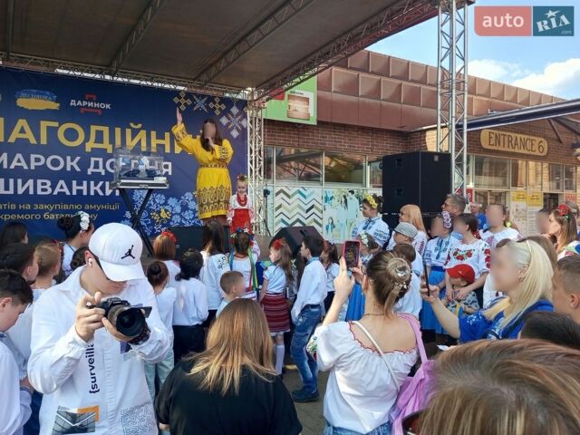 Синій Кіа Черато, об'ємом двигуна 1.59 л та пробігом 100 тис. км за 3400 $, фото 1 на Automoto.ua