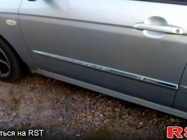 Киа Черато 2007 в Черкассах на Automoto.ua Синий Киа Черато, объемом двигателя 1.6 л и пробегом 457 тыс. км за 4600 $, фото 1 на Automoto.ua