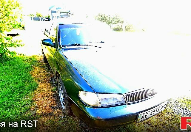 Киа Кларус, объемом двигателя 1.8 л и пробегом 285 тыс. км за 1999 $, фото 1 на Automoto.ua