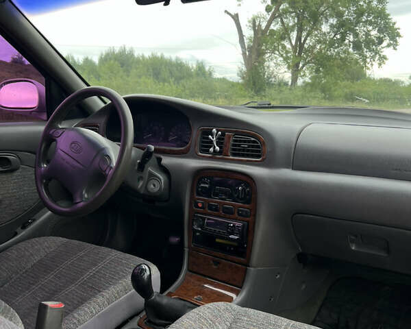 Киа Кларус, объемом двигателя 1.79 л и пробегом 468 тыс. км за 1899 $, фото 1 на Automoto.ua
