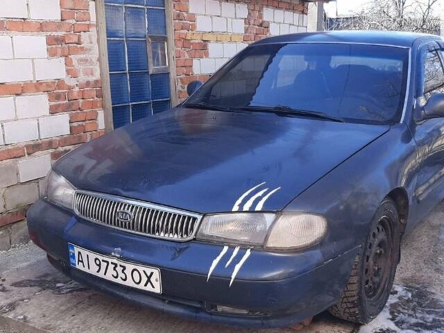 Кіа Кларус, об'ємом двигуна 2 л та пробігом 420 тис. км за 700 $, фото 1 на Automoto.ua