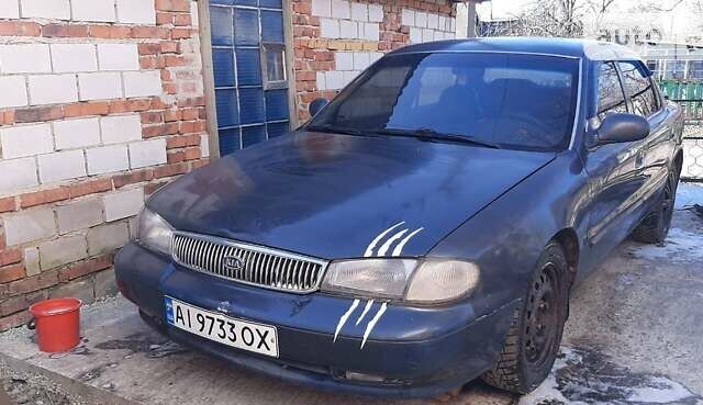 Киа Кларус, объемом двигателя 2 л и пробегом 420 тыс. км за 1700 $, фото 1 на Automoto.ua