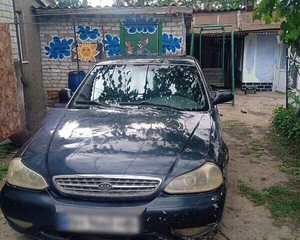 Киа Кларус, объемом двигателя 2 л и пробегом 400 тыс. км за 1600 $, фото 1 на Automoto.ua