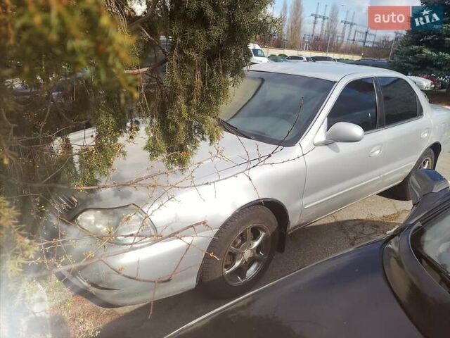 Кіа Кларус, об'ємом двигуна 1.99 л та пробігом 360 тис. км за 1500 $, фото 1 на Automoto.ua