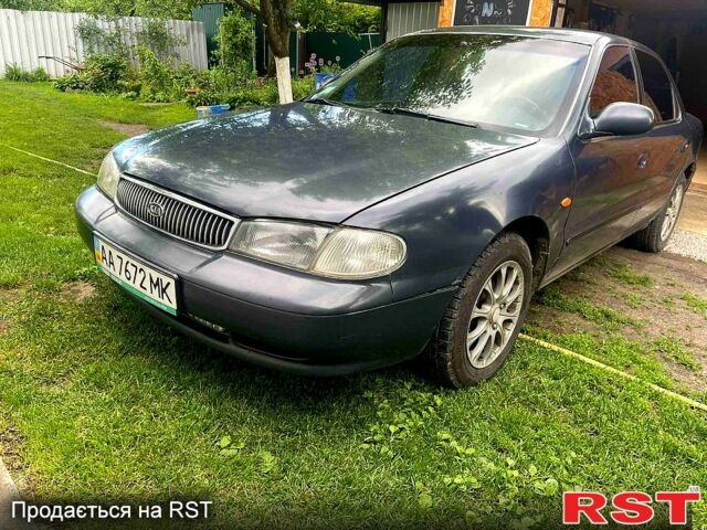 Киа Кларус, объемом двигателя 2 л и пробегом 0 тыс. км за 1650 $, фото 1 на Automoto.ua