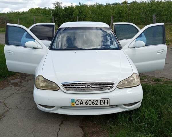 Кіа Кларус, об'ємом двигуна 0 л та пробігом 215 тис. км за 1850 $, фото 1 на Automoto.ua