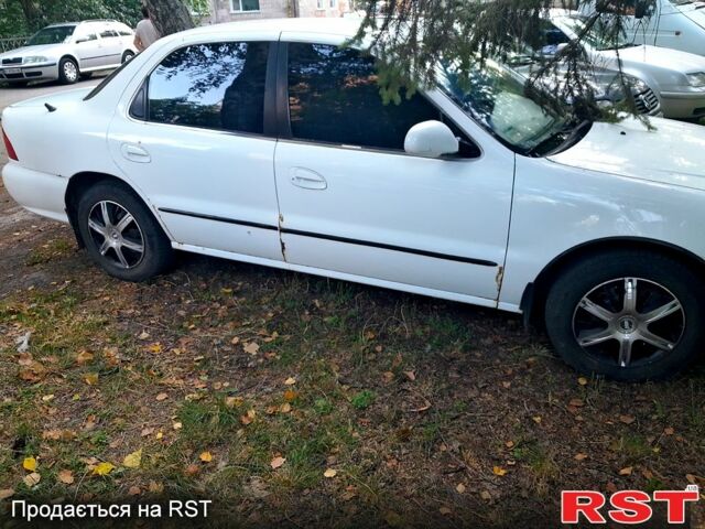 Кіа Кларус, об'ємом двигуна 2 л та пробігом 400 тис. км за 1800 $, фото 1 на Automoto.ua