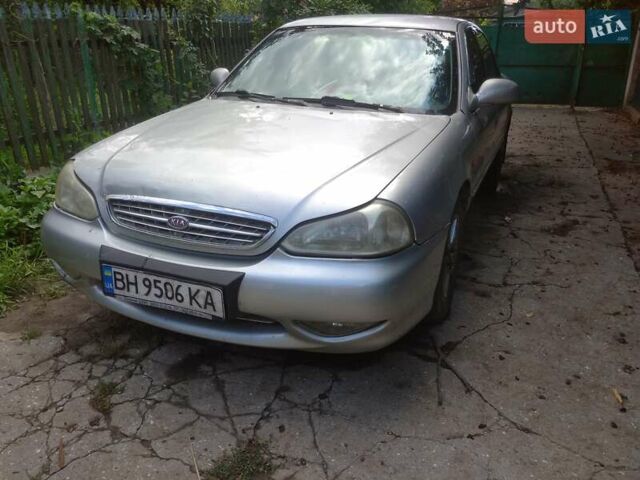 Киа Кларус, объемом двигателя 2 л и пробегом 262 тыс. км за 1700 $, фото 1 на Automoto.ua