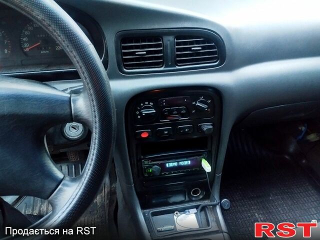 Киа Кларус, объемом двигателя 2 л и пробегом 170 тыс. км за 1800 $, фото 1 на Automoto.ua
