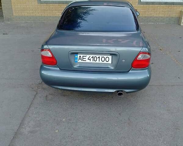 Серый Киа Кларус, объемом двигателя 0 л и пробегом 345 тыс. км за 2300 $, фото 1 на Automoto.ua